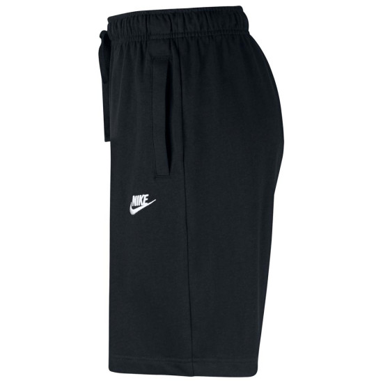 Nike Ανδρικό σορτς Sportswear Club Fleece Shorts Nike Ανδρικό σορτς Sportswear Club Fleece Shorts